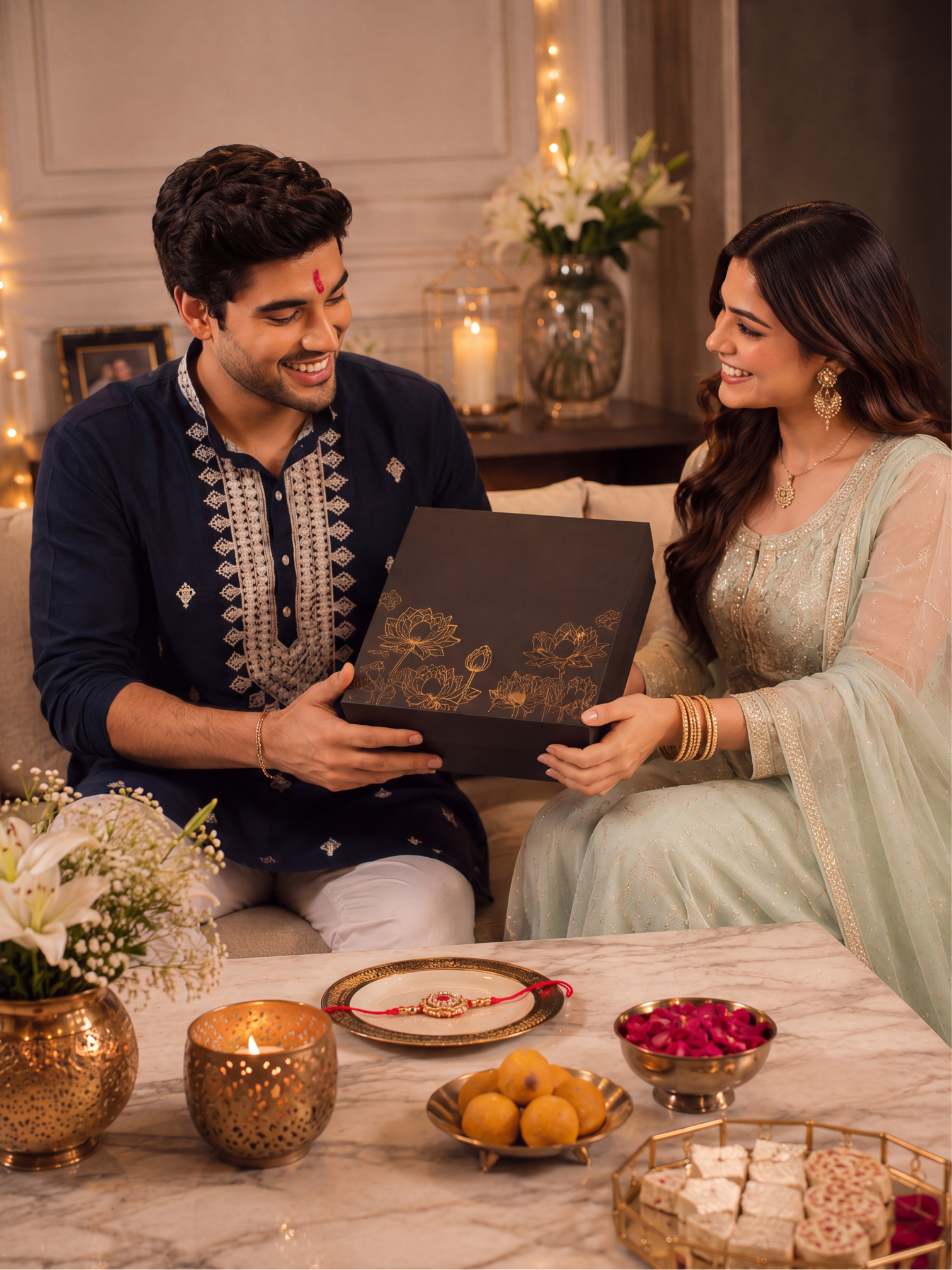 Firangi Hamper