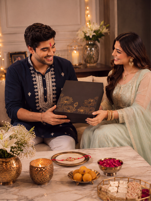 Firangi Hamper