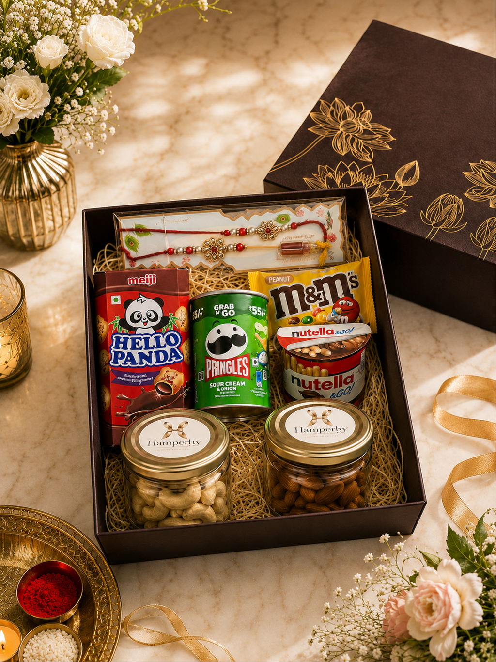 Firangi Hamper