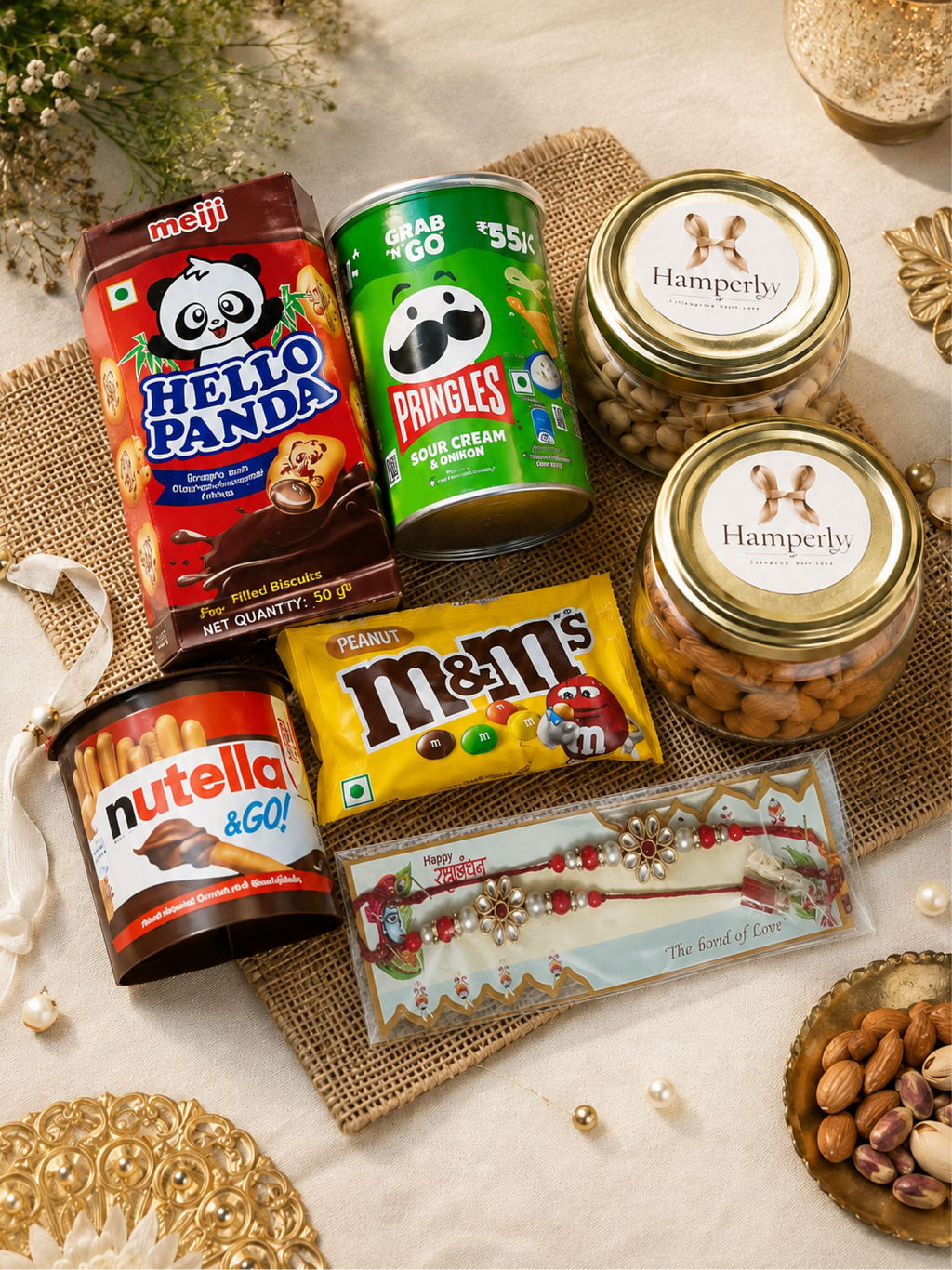 Firangi Hamper