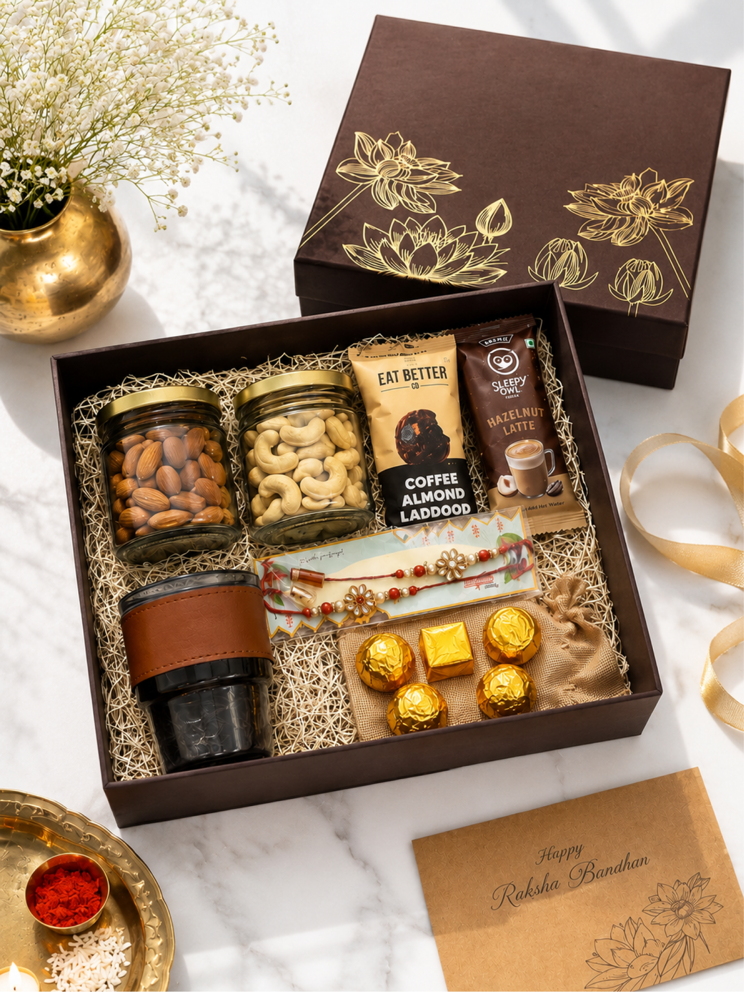 Brew Bro Hamper