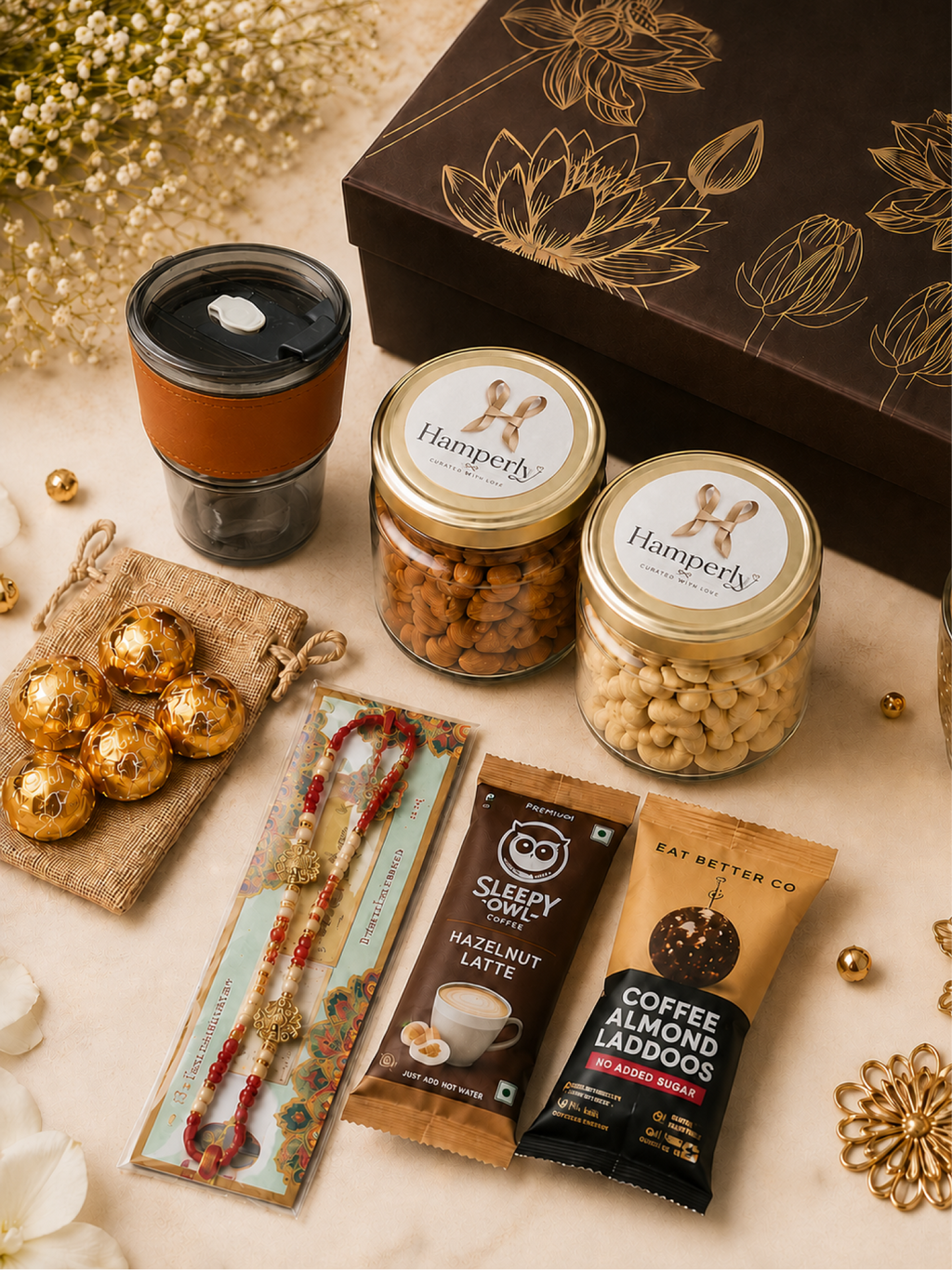 Brew Bro Hamper